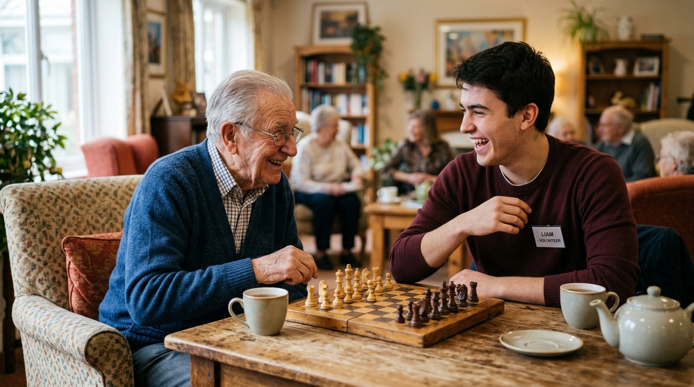 Jeux de Société et Partage